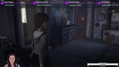 WARMUP || TY Oystein & Herb || [!games] [!sound]