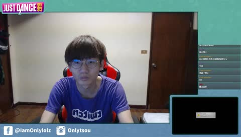 [Only] Just Dance2019 / 2018最後一開