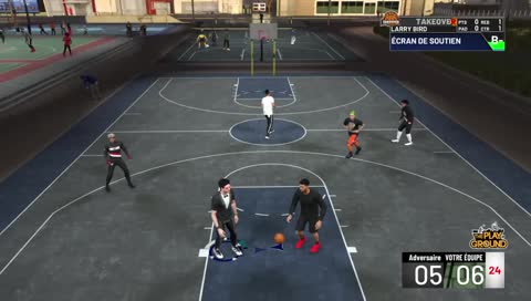 Grind 95