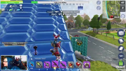 [PC/ITA]  MegaOpProNob Giveaway !comandi !sr !give !orari