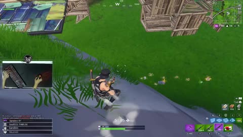 เค้าดาวน์ เราก็ชุบเค้าดิสัส !res !sens