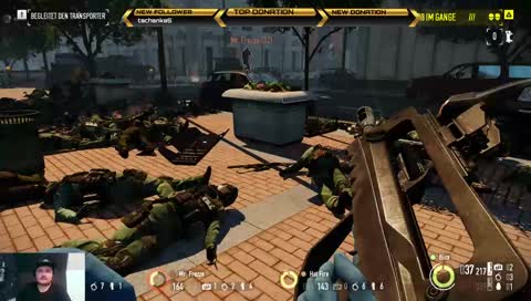 schlecht zocken und dumm labern