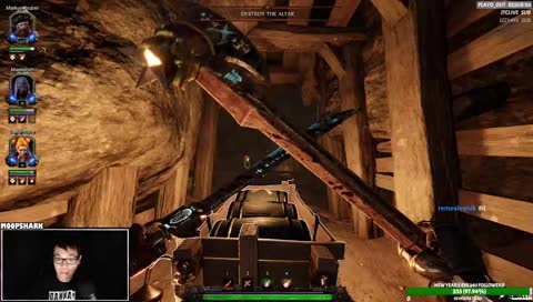 🎉NEW YEAR'S EVE IN REIKLAND!🎉| [LEGEND] 🏆FoW Wins: 11 | ☑️Twitch Vote Enabled! | ⚔️Kruber | 🔥Sienna | 🤺Saltzpyre