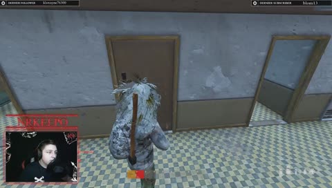 [FR] Chasse en solo sur DayZ.