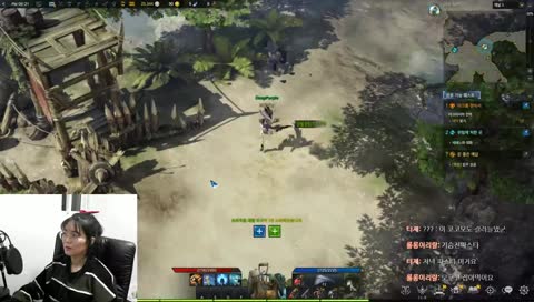 브로리] 바드 4일차, 로스트아크 일기