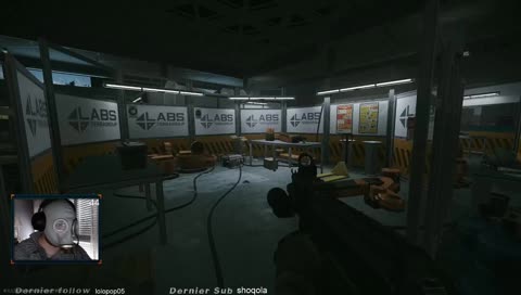 [FR] J'ai tellement de clefs qu'on me prend pour un geôlier! Last stream of the Year