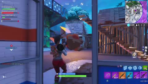 BEST SNIPER IN CREATIVE! !sub !prime