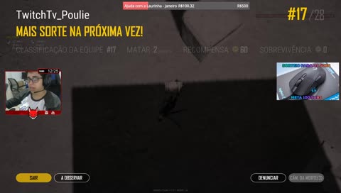 Ultima live do ano - Bom dia xuxu ♥