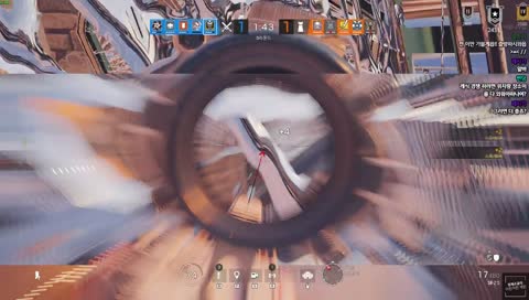 레식 하위 1%!! 카퍼를 향해(With. 셋또, 준플라)