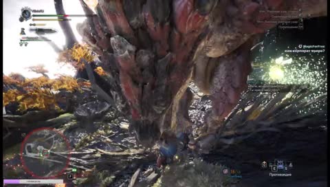 Ничего не понятно, но очень интересно