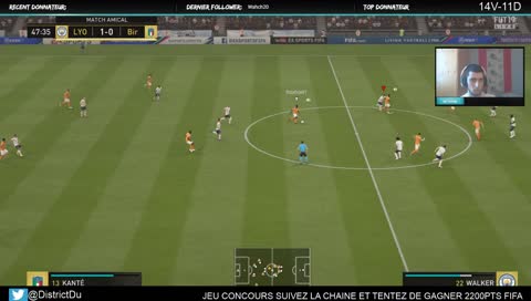 [FR/PC] ACHAT REVENTE FUT MILLIONNAIRE !!