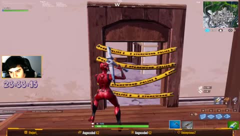 24H Stream ins Neue Jahr!