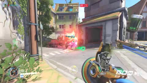 2018년 빠잉! 루시우하는 신난알파카!