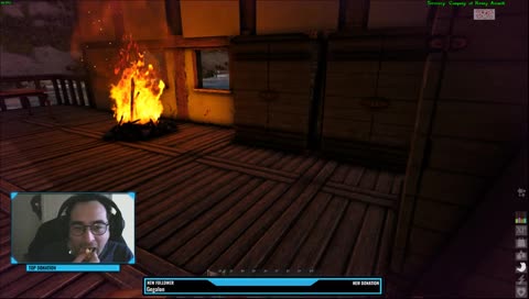 Atlas - Hey Ho, die Segel setzen! *sing*