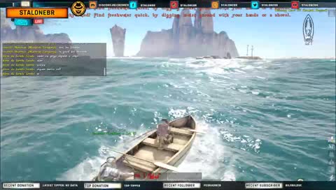 Atlas - Capitao Stalone