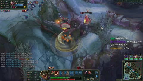 올해 마지막 시참입니다 +_+