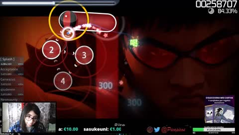 [ES/ENG/PT] Fin de año chachi :3  // !streamloots // !comissions