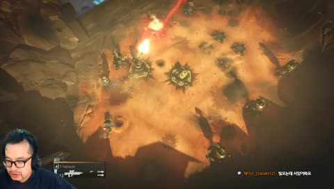 [라대우스] 올해의 마지막날은 종합게임방송 답게  1차 헬다이버즈!! 와우wow[종합게임방송]