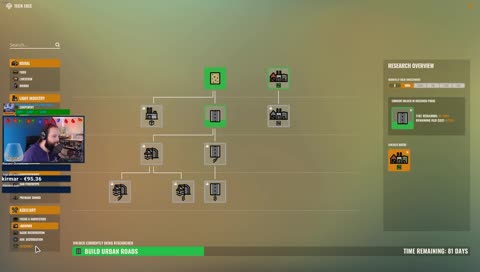 [NL] korte stream !prime !Midcoins !subgoal