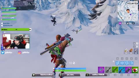 [ESP][NOOB][ig: @guilleflyz / tw: @guilleflyz] Último directo del año, gracias por este año maravilloso.[ !loots ]