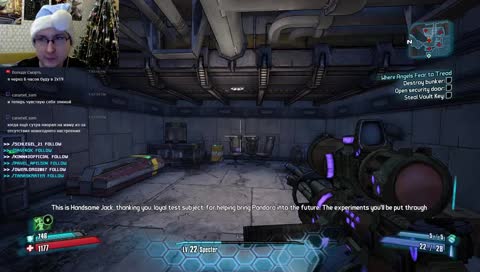 [RU] Lilith playthrough - Day 3 I Community Patch/Mods