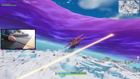 [GER] SILVESTER! Road to 50 Followers |  Res: 1200x500 | WR Solo: 15% | Keyboard Cam