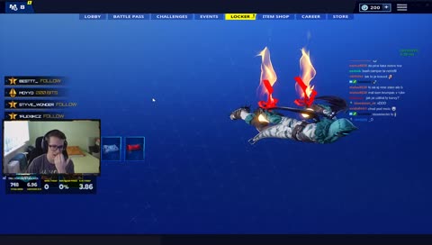 CZ/SK Rex | 365/365 last day for last killz