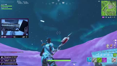 4qdd : كود الايتم شوب