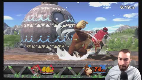 [FR] #4GOLRY ! Tryhard et gameviewers !