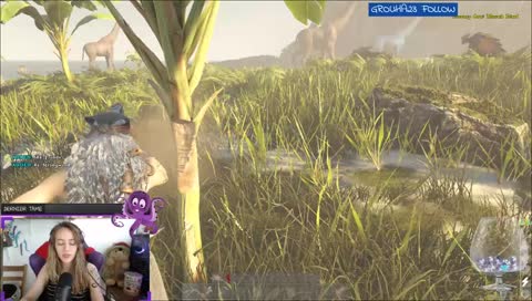 Jour 5 [Pve] North is comming