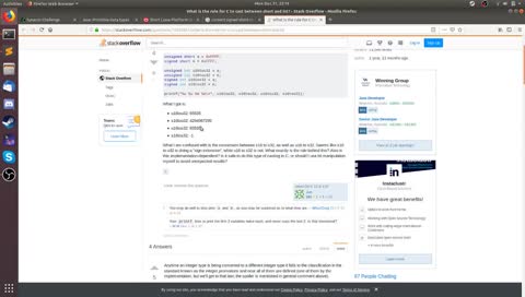 Late Night Coding to the New Year | !synacor | im lonely :)