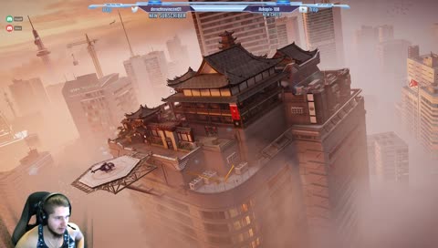 [Ger] Goldrank mit Crank