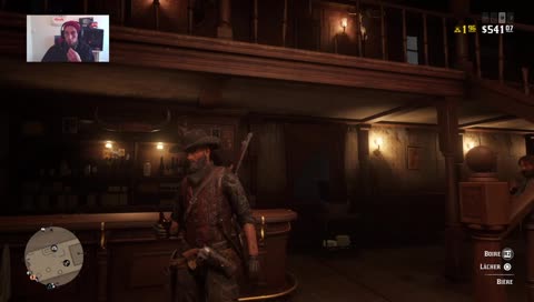 🎮13h30🎮Dernier Live 2018, Merci aux viewers🎮