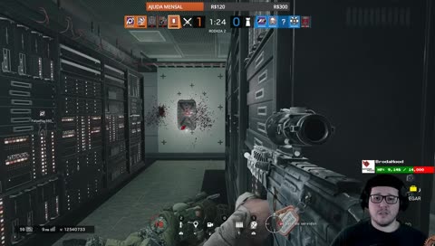 [PT-BR] ULTIMA LIVE DO ANO!