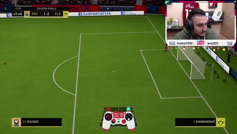 ROAD TO DIV 1! ЩЕ УСПЕЕМ ЛИ?!