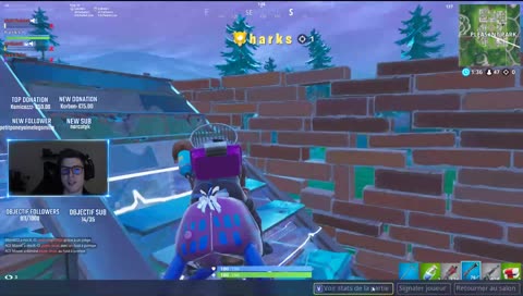 Games viewers je joue avec les followers !