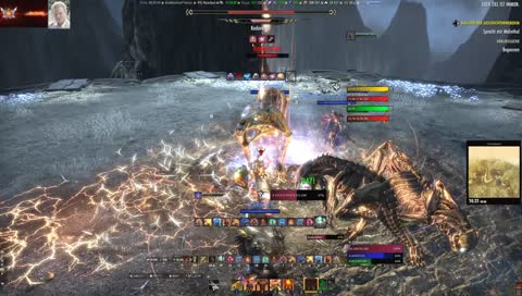 ( Auf Deutsch) Random vet wardenheiler
 Geschichten [AI] @tsatman