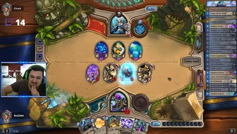 Letzter Stream 2k18. Wie war euer Jahr ? :)