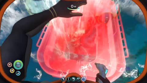 심해탐사게임 서브노티카 3일차 (Subnautica)