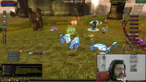 WARİOR DESTAN SAVAŞ