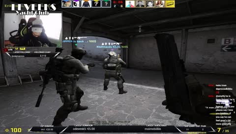 i love you eekikka KappaPride
