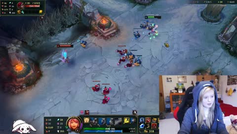 [GER] Chill-Stream zum Jahresende ♥ / !annipoints !duell + Name