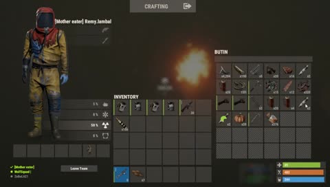 [PC/FR] On est repartis !