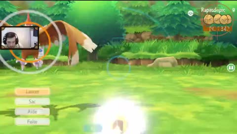 (🔴FR) Continuons, NOEUNOEUF SHINY ! è_é [95/150]