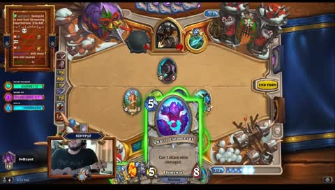 [EN/AR] عربي | هرثستون | زر الجودة موجود :) | chat with me please :(