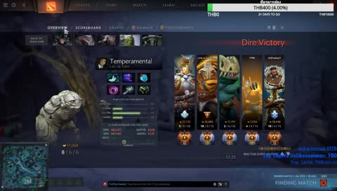 [RANK 1 SEA]  solo rank road to 9k happy new year