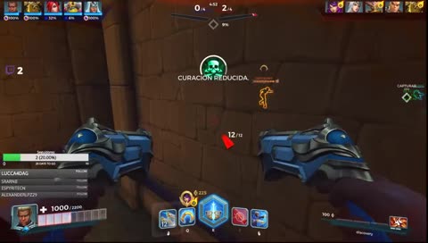 PWN City! Dándole caña al RANKED!! [PC]