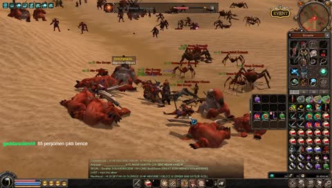 Ayışığı Etkinliği  DESTAN TR