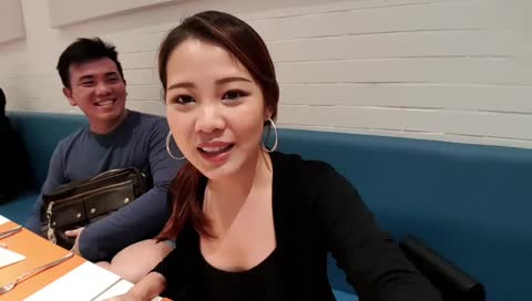 [EN/SG] New Year Eve with the Soulmye Family