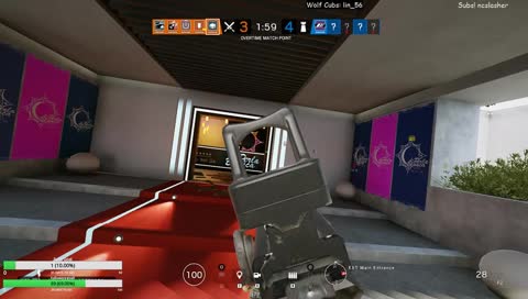 ready for new life! lets go!